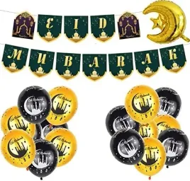 dekoracje-ramadan-eid-mubarak-balony-dekoracje-girlanda