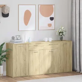 vidaxl-szafka-dab-sonoma-160x36x75-cm-plyta-wiorowa