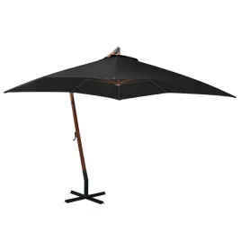 vidaxl-parasol-ogrodowy-wiszacy-na-jodlowym-slupku-czarny-3x3-m