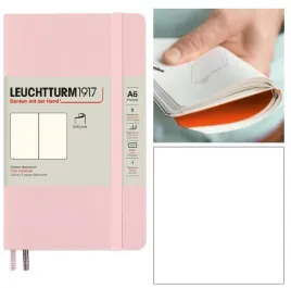 leuchtturm1917-notatnik-notes-a6-szkicownik-zeszyt-gladki-pudrowy-roz