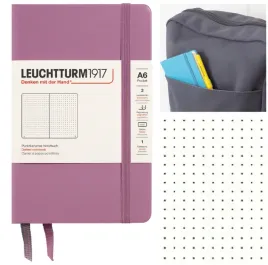 leuchtturm1917-notatnik-notes-a6-kropka-bullet-journal-w-kropki-dusty-rose