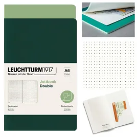 leuchtturm1917-notatnik-notes-a6-kropka-jottbook-bullet-journal-dwupak