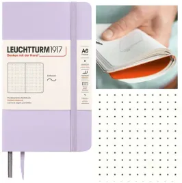 leuchtturm1917-notatnik-notes-a6-kropka-bullet-journal-w-kropki-lilac