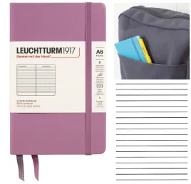 leuchtturm1917-notatnik-notes-a6-linia-twardy-brulion-w-linie-dusty-rose