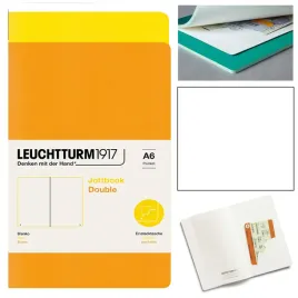 leuchtturm1917-notatnik-notes-a6-gladki-jottbook-zeszyt-szkicownik-dwupak