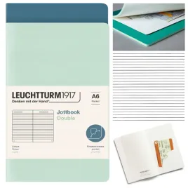 leuchtturm1917-notatnik-notes-a6-linia-jottbook-zeszyt-w-linie-dwupak