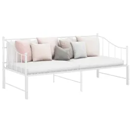 vidaxl-sofa-z-wysuwana-rama-lozka-biala-metalowa-90x200-cm