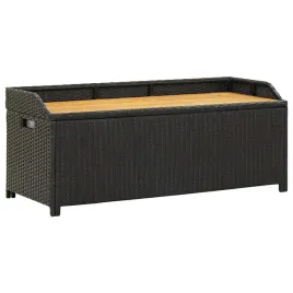 vidaxl-lawka-ogrodowa-ze-schowkiem-120-cm-polirattan-czarna