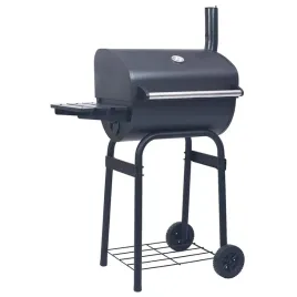 vidaxl-grill-ogrodowy-z-wedzarnia-i-dolna-polka-czarny