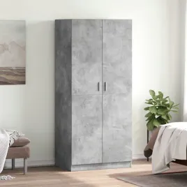 vidaxl-szafa-kolor-szary-betonowy-80x52x180-cm-plyta-wiorowa