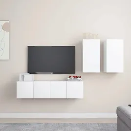 vidaxl-4-cz-zestaw-szafek-tv-bialy-material-drewnopochodny