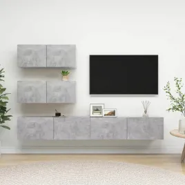 vidaxl-4-cz-zestaw-szafek-tv-szarosc-betonu-material-drewnopochodny