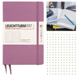 leuchtturm1917-notatnik-notes-b6-kropka-bullet-journal-w-kropki-dusty-rose