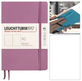leuchtturm1917-notatnik-notes-b6-miekki-szkicownik-gladki-dusty-rose