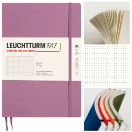 leuchtturm1917-notatnik-notes-b5-kropka-bullet-journal-w-kropki-dusty-rose