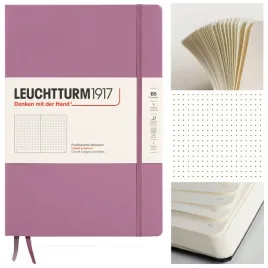leuchtturm1917-notatnik-notes-b5-kropka-bullet-journal-w-kropki-dusty-rose