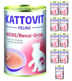 kattovit-renal-drink-napoj-dla-kota-nerki-kurczak-nawodnienie-10x135-ml