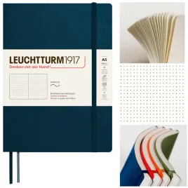leuchtturm1917-notatnik-notes-a5-kropka-bullet-journal-w-kropki-deep-sea