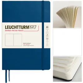 leuchtturm1917-notatnik-notes-a5-gladki-twarda-oprawa-szkicownik-indigo