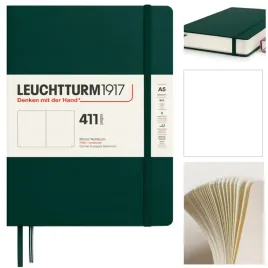 leuchtturm1917-notatnik-notes-a5-gladki-twarda-oprawa-szkicownik-411-stron