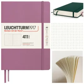 leuchtturm1917-notatnik-notes-a5-kropka-bullet-journal-w-kropki-411-stron