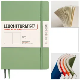 leuchtturm1917-notatnik-notes-a5-gladki-miekka-oprawa-szkicownik-szalwiowy