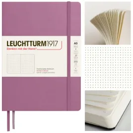 leuchtturm1917-notatnik-notes-a5-kropka-bullet-journal-w-kropki-dusty-rose
