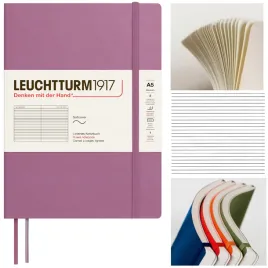 leuchtturm1917-notatnik-notes-a5-linia-miekki-zeszyt-w-linie-dusty-rose