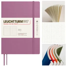 leuchtturm1917-notatnik-notes-a5-kropka-bullet-journal-w-kropki-dusty-rose