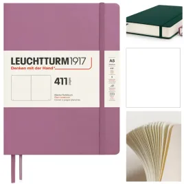 leuchtturm1917-notatnik-notes-a5-gladki-twarda-oprawa-szkicownik-411-stron