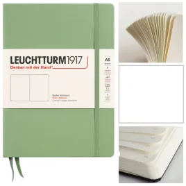 leuchtturm1917-notatnik-notes-a5-gladki-twarda-oprawa-szkicownik-szalwiowy