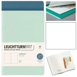 leuchtturm1917-notatnik-notes-a5-gladki-jottbook-zeszyt-szkicownik-dwupak