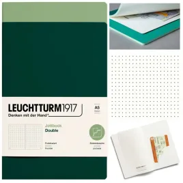leuchtturm1917-notatnik-notes-a5-kropka-jottbook-bullet-journal-dwupak