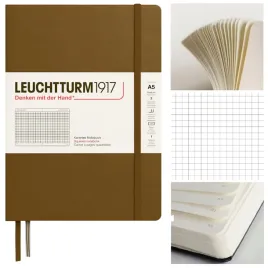 leuchtturm1917-notatnik-notes-a5-kratka-twardy-zeszyt-w-kratke-spice-brown