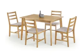 zestaw-kuchenny-stol-i-krzesla-cordoba-halmar-80x120-cm-kolor-dab-naturalny