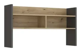 nadstawka-na-biurko-modultrick-mdun121-m329-dab-artisan-uni-wolfram-szary