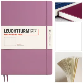 leuchtturm1917-notatnik-slim-a4-gladki-notes-brulion-szkicownik-dusty-rose