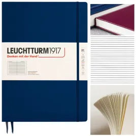 leuchtturm1917-notatnik-slim-a4-linia-notes-brulion-w-linie-granatowy