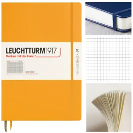 leuchtturm1917-notatnik-notes-classic-a4-kratka-brulion-w-kratke-rising