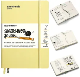 leuchtturm1917-notatnik-notes-sketchnote-journal-a5-zeszyt-waniliowy