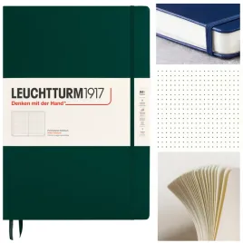leuchtturm1917-notatnik-notes-classic-a4-kropka-brulion-w-kropki-forest