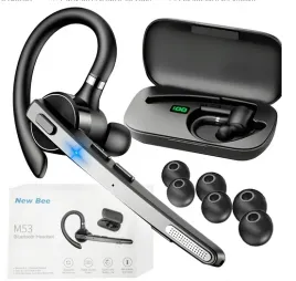 bezprzewodowe-sluchawka-do-rozmow-new-bee-m53-bluetooth-5-1-dla-kierowcow