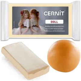modelina-masa-modelarska-polimerowa-efekt-skory-cernit-doll-500-g-migdalowa