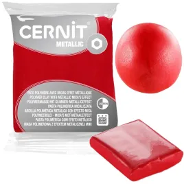 modelina-masa-modelarska-polimerowa-cernit-56-g-metaliczny-czerwony