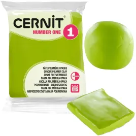 modelina-masa-modelarska-polimerowa-termoutwardzalna-cernit-56-g-limonkowy