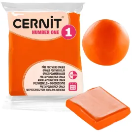 modelina-masa-modelarska-polimerowa-termoutwardzalna-cernit-56-g-pomaranczo