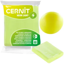 modelina-masa-modelarska-polimerowa-swieci-w-uv-cernit-56-g-neon-zolty