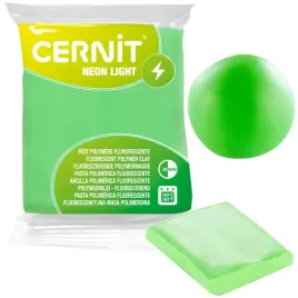 modelina-masa-modelarska-polimerowa-swieci-w-uv-cernit-56-g-neon-zielony
