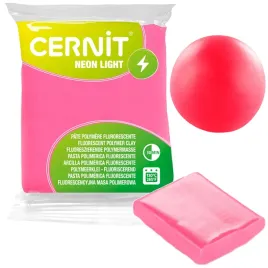 modelina-masa-modelarska-polimerowa-swieci-w-uv-cernit-56-g-neon-fuksja