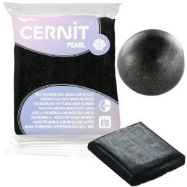 modelina-masa-modelarska-polimerowa-cernit-56-g-perlowy-czarny